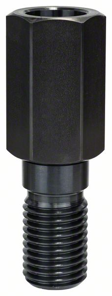 Image de Adapter für Diamantbohrkronen, Maschinenseite Pixi, Kronenseite 1 1/4 Zoll UNC