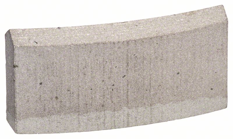 Bild von Segmente für Diamantbohrkronen 1 1/4-Zoll UNC Best for Concrete,72/78/82mm, 7 St