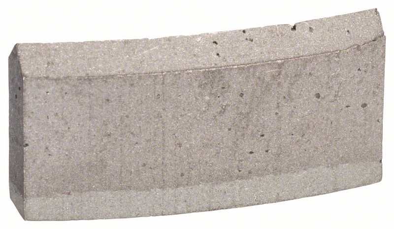 Image de Segmente für Diamantbohrkronen 1 1/4 Zoll UNC Best for Concrete 8, 92 mm, 8