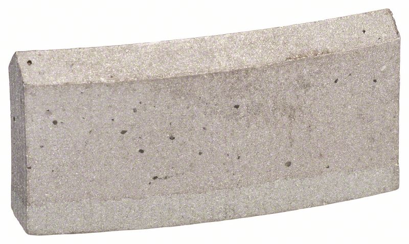 Image de Segmente für Diamantbohrkronen 1 1/4 Zoll UNC Best for Concrete 10, 122 mm, 10