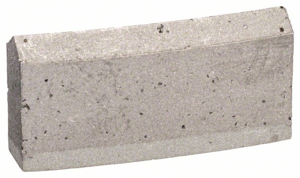 Image de Segmente für Diamantbohrkronen 1 1/4 Zoll UNC Best for Concrete 16, 250 mm, 16