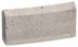Picture of Segmente für Diamantbohrkronen 1 1/4 Zoll UNC Best for Concrete 16, 250 mm, 16