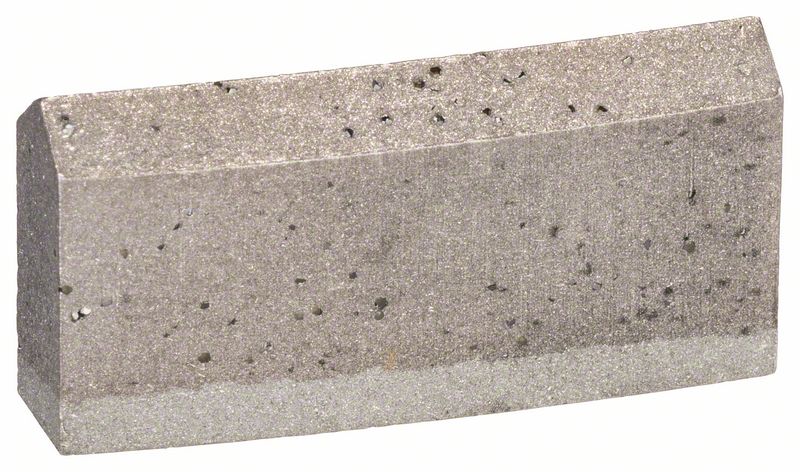 Image de Segmente für Diamantnassbohrkronen1 1/4Zoll UNC Best for Concrete 18, 11,5mm,300