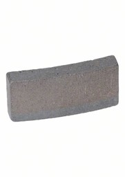 Bild von Segmente für Diamantbohrkrone Standard for Concrete 28 mm, 3, 10 mm