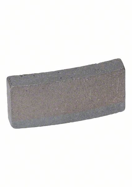 Picture of Segmente für Diamantbohrkrone Standard for Concrete 122 mm, 10, 10 mm