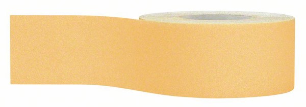 Image de Schleifrolle C470, Best for Wood and Paint, Papierschleifrolle, 115 mm, 5 m, 120