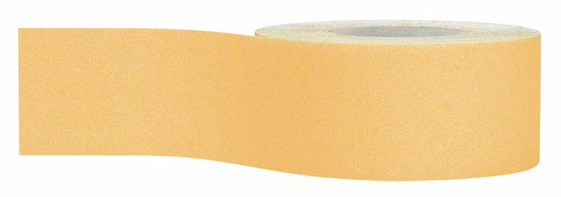 Bild von Schleifrolle C470, Best for Wood and Paint, Papierschleifrolle, 93 mm, 5 m, 240