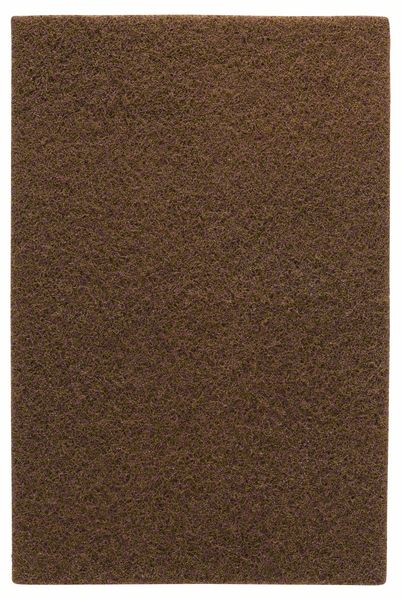 Picture of Vliespad Best for Finish Coarse, 152 x 229 mm, grob A