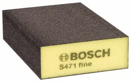 Picture of Schleifschwamm S471 Best for Flat and Edge, 68 x 97 x 27 mm, fein