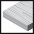 Image de Schleifrolle C470 Best for Wood and Paint, Papierschleifrolle, 93 mm x 50 m, 100
