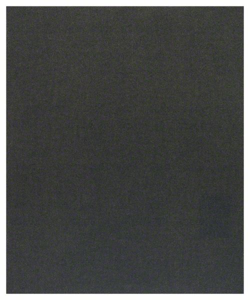 Image de Schleifblatt C355, Papierschleifblatt, 230 x 280 mm, 240