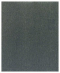 Bild von Schleifblatt C355, Papierschleifblatt, 230 x 280 mm, 320