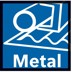 Bild von X-LOCK Expert for Metal 125 x 2,5 x 22,23 Trennscheibe gerade
