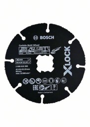 Image de X-LOCK Trennscheibe Carbide Multi Wheel 115 mm