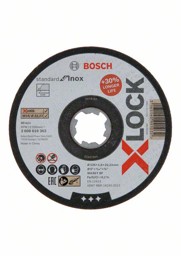 Image de X-LOCK Standard for Inox, 125 x 1,6 mm, T41