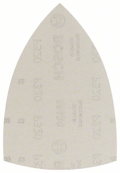 Picture of Schleifblatt M480 Net, Best for Wood and Paint, 100 x 150 mm, 320, 10er-Pack