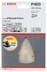 Picture of Schleifblatt M480 Net, Best for Wood and Paint, 100 x 150 mm, 400, 10er-Pack