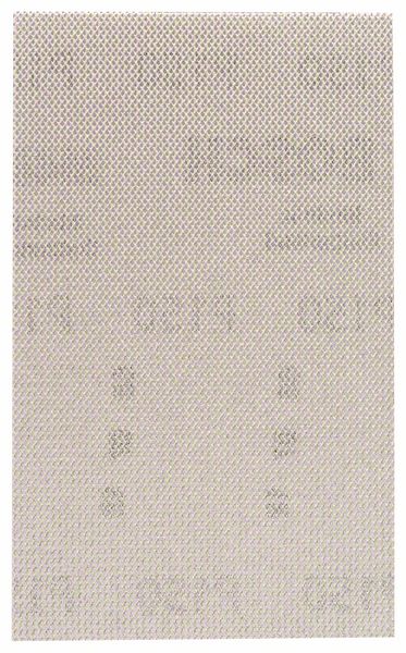 Picture of Schleifblatt M480 Net, Best for Wood and Paint, 80 x 133 mm, 150, 10er-Pack