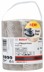 Image de Schleifrolle M480 Net Best for Wood and Paint, 93 mm x 5 m, 80