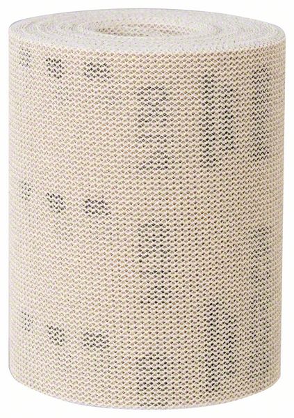 Image de Schleifrolle M480 Net Best for Wood and Paint, 93 mm x 5 m, 120
