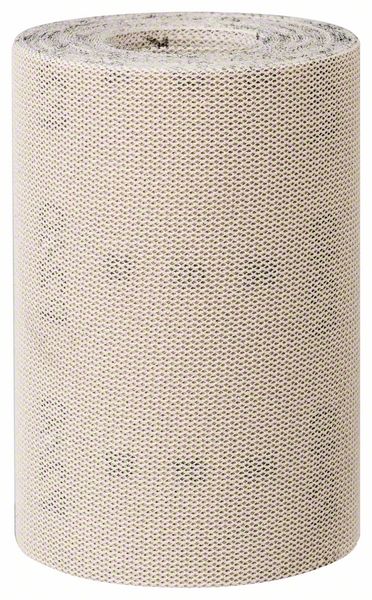 Image de Schleifrolle M480 Net Best for Wood and Paint, 93 mm x 5 m, 220