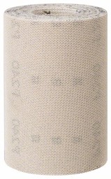 Image de Schleifrolle M480 Net Best for Wood and Paint, 93 mm x 5 m, 240