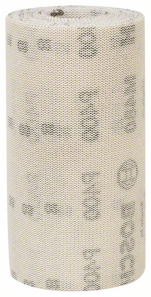 Picture of Schleifrolle M480 Net Best for Wood and Paint, 115 mm x 5 m, 400