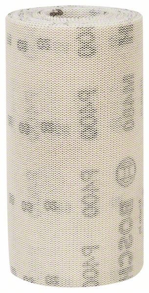 Image de Schleifrolle M480 Net Best for Wood and Paint, 115 mm x 5 m, 400