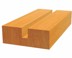 Bild von Nutfräser Expert for Wood, Carbide, 12 mm, D1 8 mm, L 31,8 mm, G 76 mm
