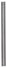 Bild von Hobelmesser, 82 mm, scharf, gerade, Carbide, 40°, 2 Stk.