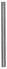 Bild von Hobelmesser, 82 mm, scharf, gerade, Carbide, 40°, 1 Stk.