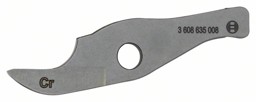 Picture of Messer Chromstahl zum Schneiden von Inox