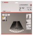 Bild von Kreissägeblatt Top Precision Best for Laminated Panel Abrasive 250x30x3,2 mm, 48