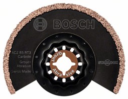 Bild von HM-Segmentsägeblatt ACZ 85 RT3 Bosch VE à 1 Stück Starlock