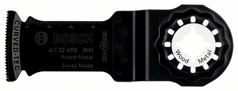 Zubehör für Multi-Cutter