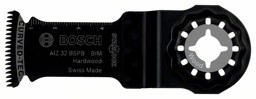 Picture of BiM-Tauchsägeblatt AIZ 32 BSPB Bosch VE à 1 Stück Starlock