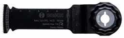 Bild von HCS-Tauchsägeblatt MAIZ 32 EPC Bosch VE à 1 Stück StarlockMax