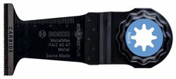 Bild von Carbide Tauchsägeblatt PAIZ 45 AT MetalMax, 50 x 45 mm, 1er-Pack