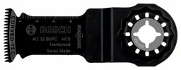 Bild von BiM-Tauchsägeblatt AIZ 32 BSPC Bosch VE à 10 Stück Starlock