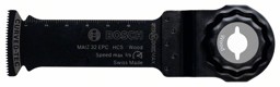 Bild von HCS-Tauchsägeblatt MAIZ 32 EPC Bosch VE à 10 Stück StarlockMax