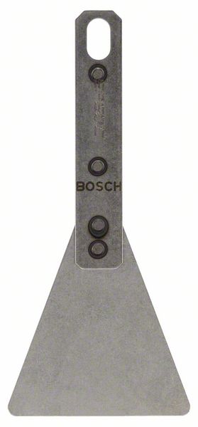 Bild von Spachtel SP 60 C für Bosch-Elektroschaber, 60 x 60 mm