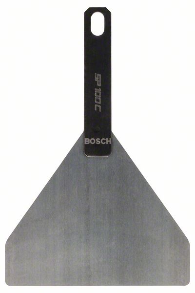 Picture of Spachtel SP 100 C für Bosch-Elektroschaber, 100 x 83 mm