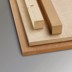 Bild von Akku-Kreissägeblatt Standard for Wood, 140 x 1,5/1 x 10, 24 Zähne