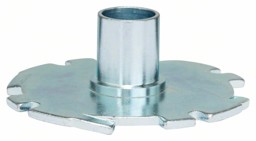 Picture of Kopierhülse für Bosch-Oberfräsen, mit Schnellverschluss, 13 mm
