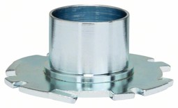 Picture of Kopierhülse für Bosch-Oberfräsen, mit Schnellverschluss, 24 mm