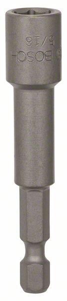 Bild von Steckschlüssel, 65 mm x 5/16-Zoll, mit Magnet