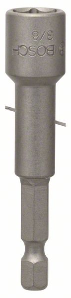 Bild von Steckschlüssel, 65 mm x 3/8-Zoll, mit Magnet