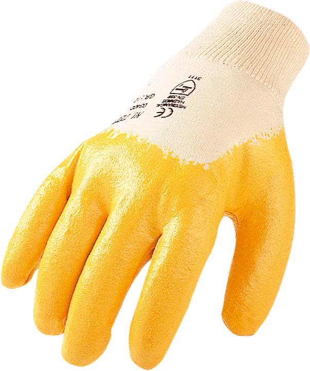 Handschutz