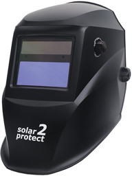 Bild von Automatikhelm Solar Protect 2