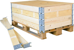 Bild für Kategorie Holzaufsatzrahmen